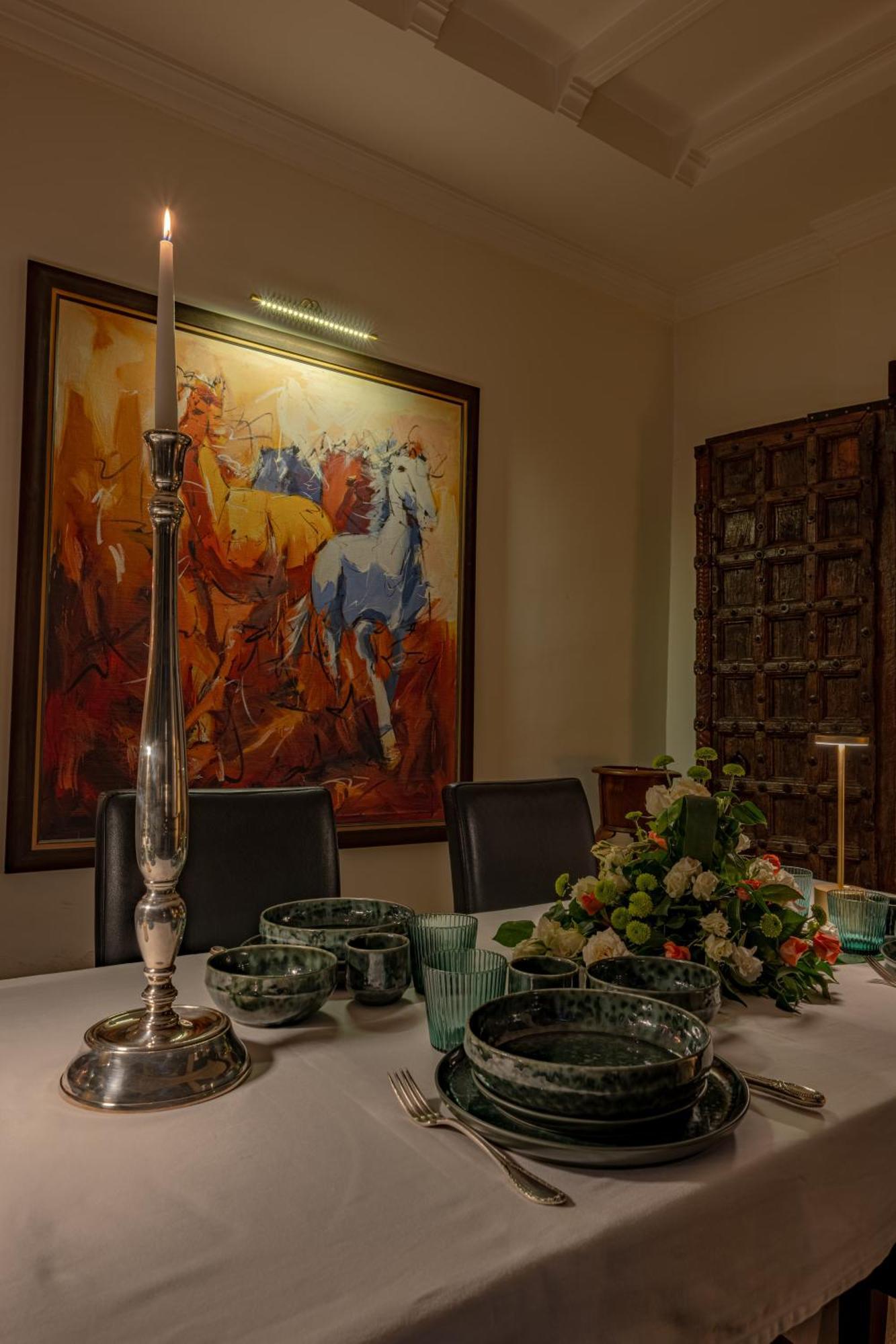 Riad Alma Marakéš Exteriér fotografie